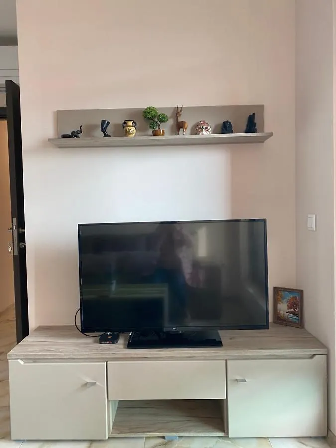 Breathtaking Sea View Apartment Βάρνα