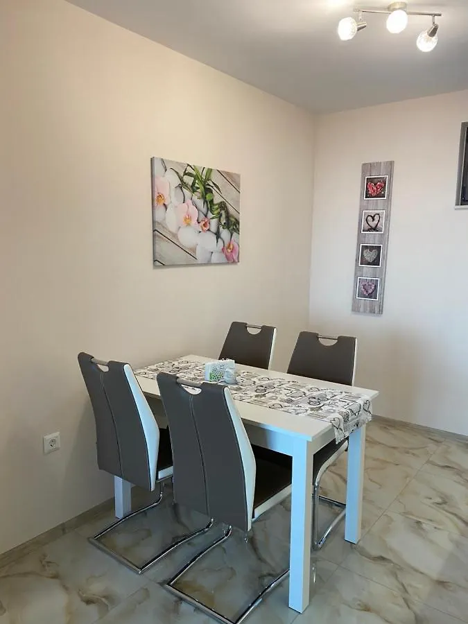 Breathtaking Sea View Apartment Βάρνα Βουλγαρία